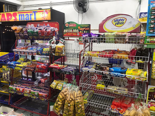 APS MART