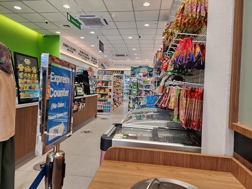 FamilyMart Tapah