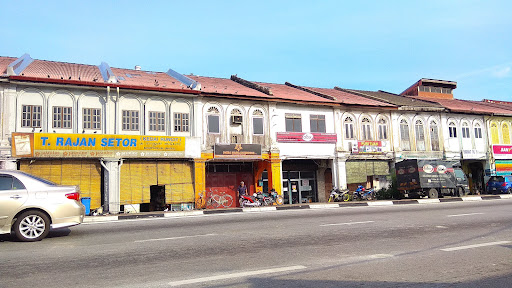 T.Rajan Convenience Store