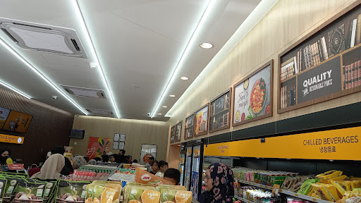 emart24 Pusat Bandar Kangar