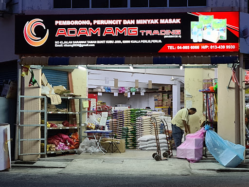 Adam Amg Trading
