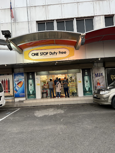 One Stop Duty Free Shop