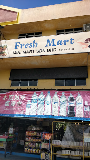 Fresh Mart