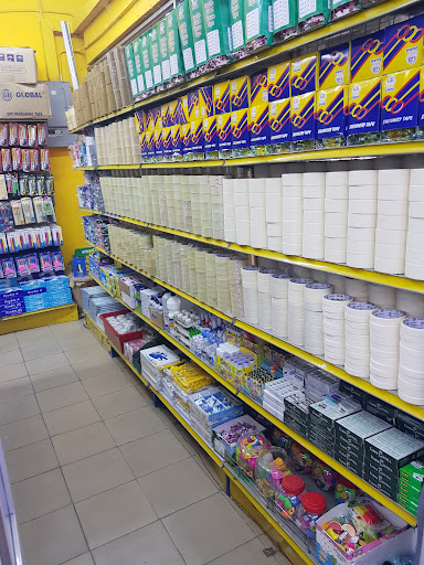 One Stop Superstore