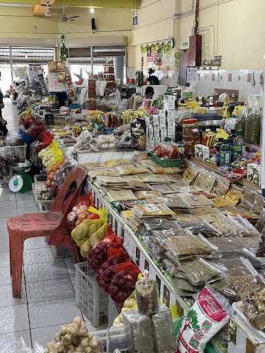 Pasar Am Beaufort