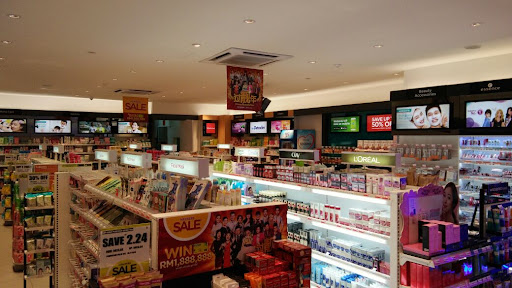 Watsons Keningau