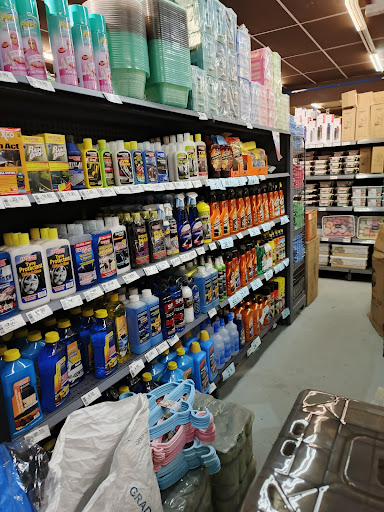 Bataras Superstore Kota Belud
