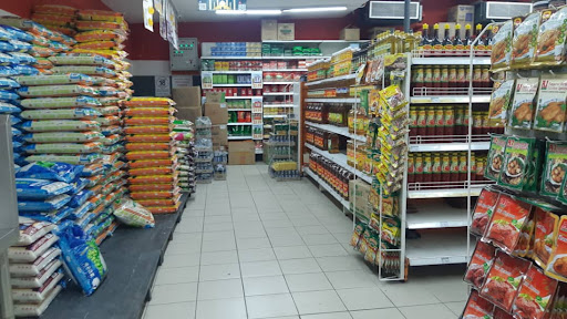 Servay Jaya Supermarket Kudat