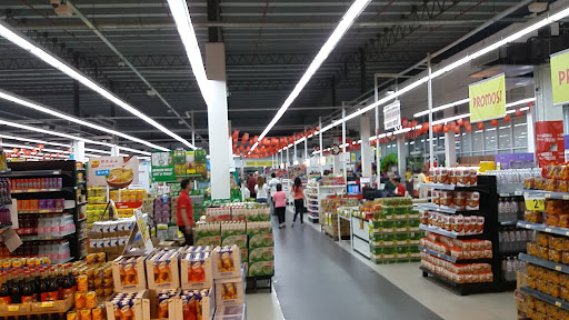 New World Mart