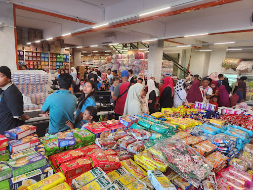 Makro Shop Sdn Bhd LD-1