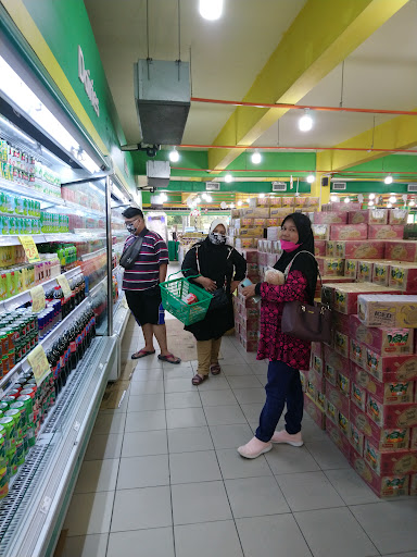 Everwin Sabah Sdn Bhd - Papar Branch