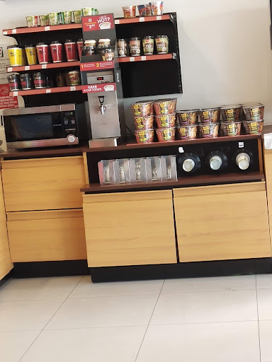 7 eleven