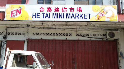 He Tai Mini Market