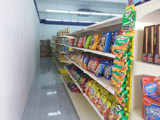 Supermart 24