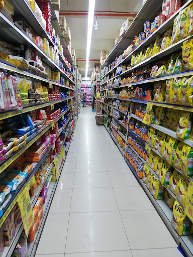KIM HOCK SUPERMARKET (SARIKEI)