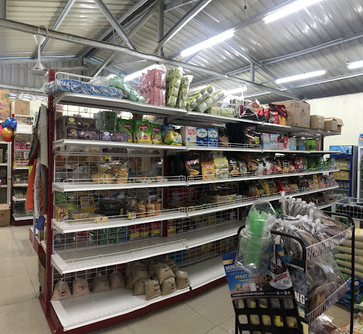 Yusry Mini Mart