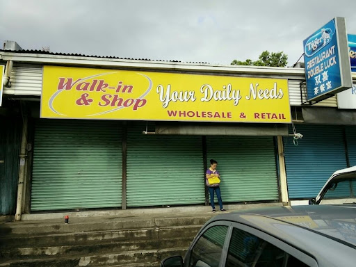 Tealive ( Ranau Branch )