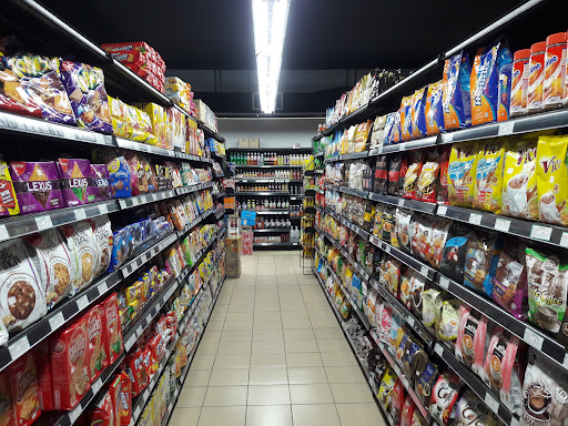 Romn Supermarket