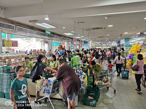 Pasar Raya Farley