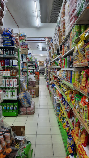 Instar Supermarket