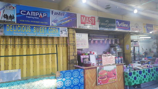 WYK Supermarket @ Wong Yung Kee Wholesales Market Sdn Bhd
