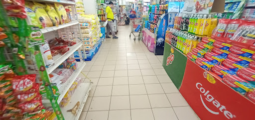 G-Mart Semporna
