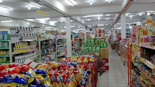 City Fresh Mart Semarak