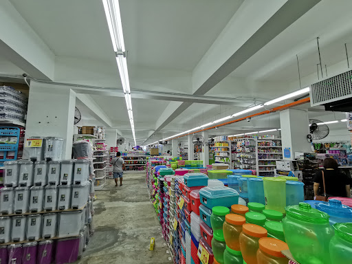 CC Fresh Wholesale & Supermarket Sdn Bhd