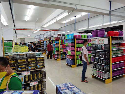 Doremart @ Bintulu