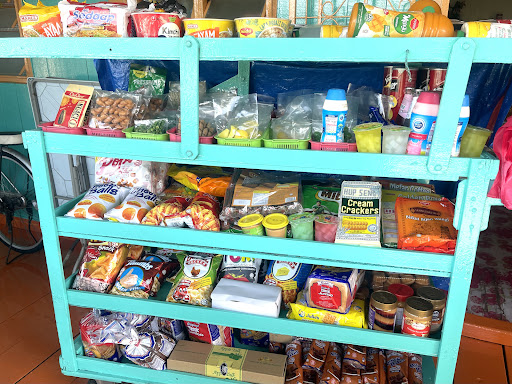 零食店 Snack Shop