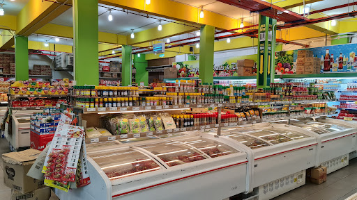 Everwin Supermarket - Batu Kawah near emart