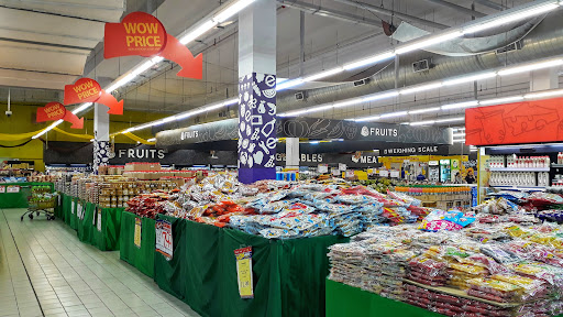 Emart Batu Kawa 24 Hours