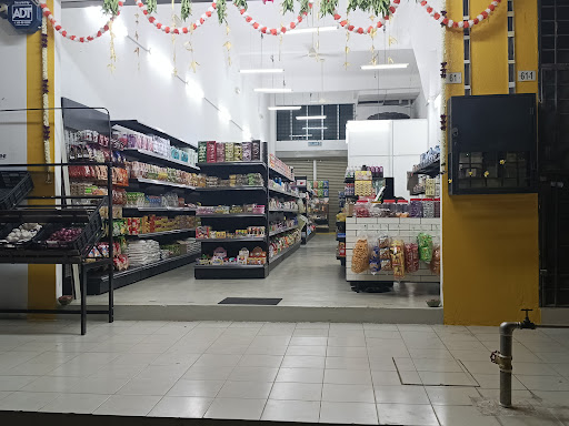 MRN GRAND MART