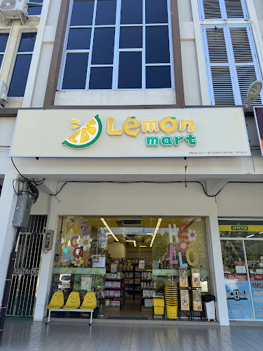 Lemon mart