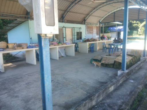 Tamu Enterprise,Simpang Sundar,Jln Lawas,Sarawak