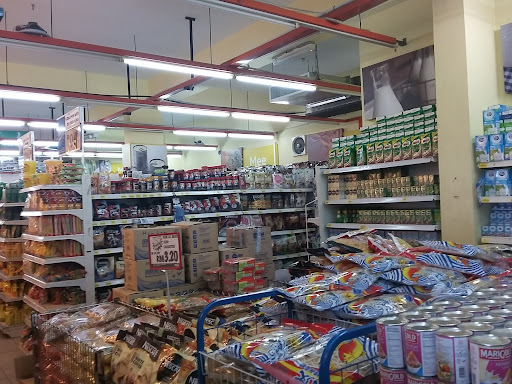 H&L Supermarket Samariang