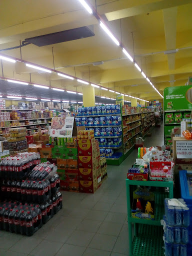 Soon Seng Supermarket Taman Desa Branch