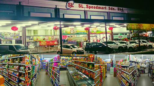 SL Speedmart Sdn Bhd