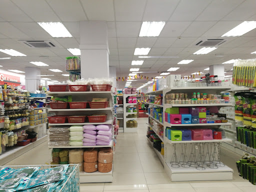 A Hong's Grocer