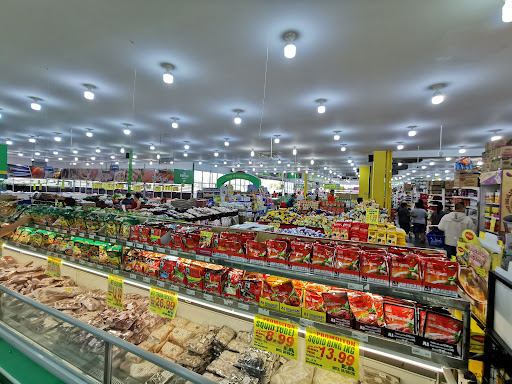 Everwin Supermarket Sdn Bhd • Senadin Branch