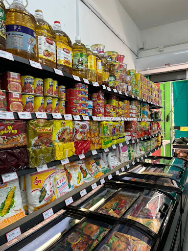K & F FRESHMART SDN BHD