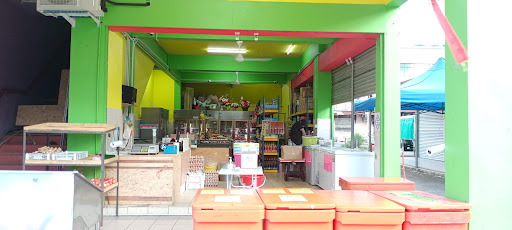 Sunshine Fresh Mart