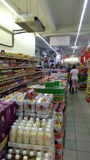 Friendly Supermarket