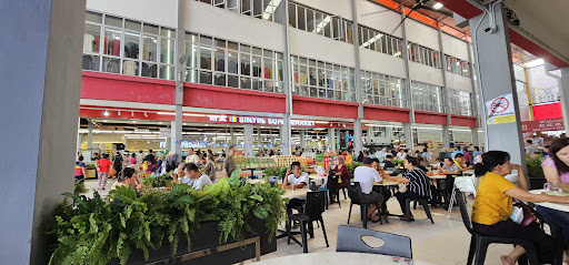 SINYIN FOODCOURT