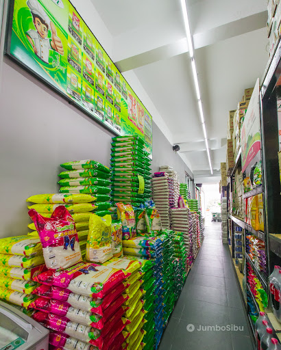 Jumbo Grocer (Apollo)