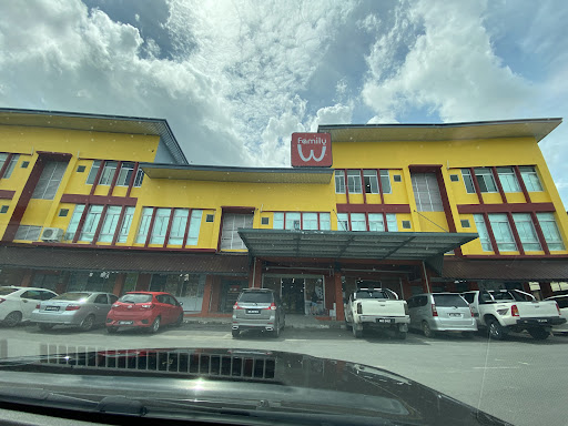 FAMILY W GROCER(SRI AMAN) SDN BHD