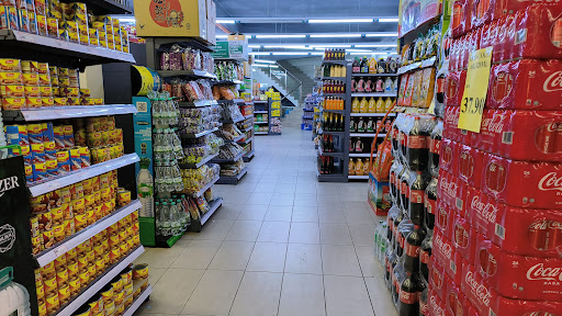 Aldi Supermarket Sri Aman