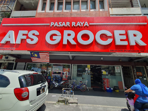 Pasaraya AFS GROCER Sdn Bhd