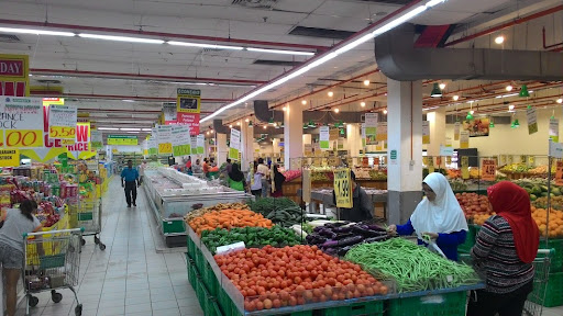 Econsave Banting