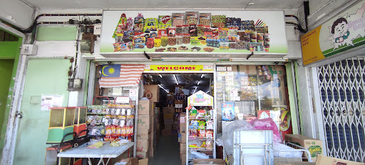 Tango Food Sdn. Bhd.